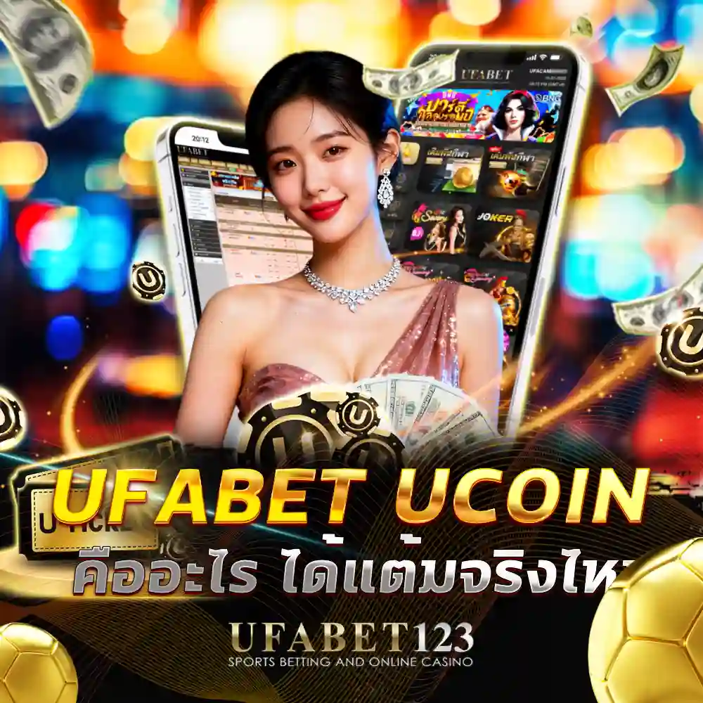 ufabet ucoin